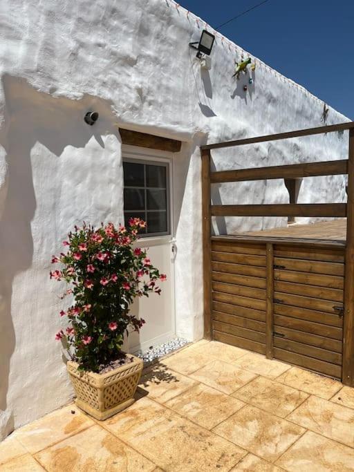 Cortijo Calma - Countryside Peace & Tranquility Lägenhet Oria Exteriör bild